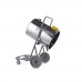 Пилосос Ghibli & Wirbel POWER WD 80.2 I TPT (UFS SYSTEM)