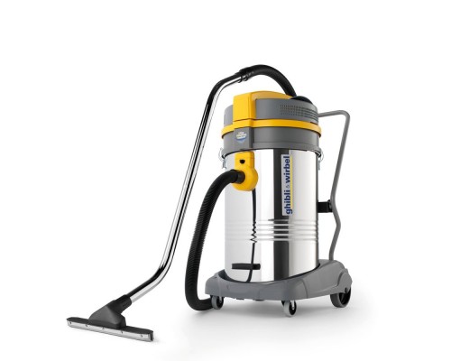 Пылесос Ghibli & Wirbel POWER WD 80.2 I TPT (UFS SYSTEM)