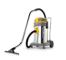 Пиловодосос Ghibli & Wirbel POWER WD 50 I (UFS SYSTEM)