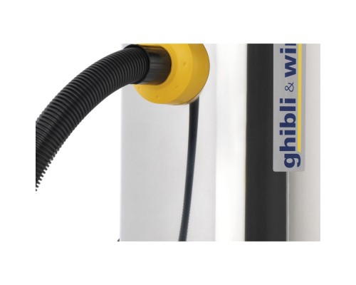 Пылеводосос Ghibli & Wirbel POWER WD 50 I (UFS SYSTEM)