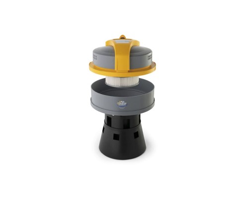 Пылеводосос Ghibli & Wirbel POWER WD 50 I (UFS SYSTEM)