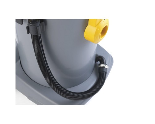 Пылеводосос Ghibli & Wirbel POWER WD 50 P (UFS SYSTEM)
