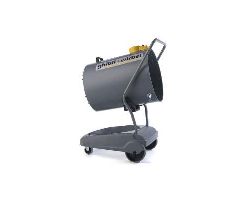Пылеводосос Ghibli & Wirbel POWER WD 80.2 P TPT (UFS SYSTEM)