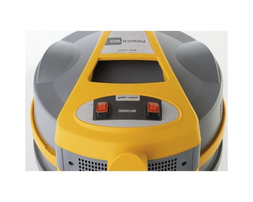 Пылеводосос Ghibli & Wirbel POWER WD 80.2 P TPT (UFS SYSTEM)