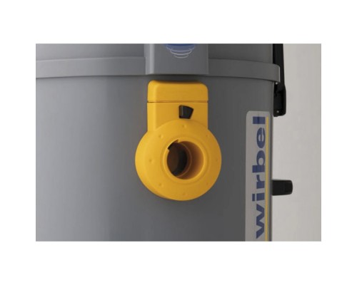 Пылеводосос Ghibli & Wirbel POWER WD 80.2 P (UFS SYSTEM)