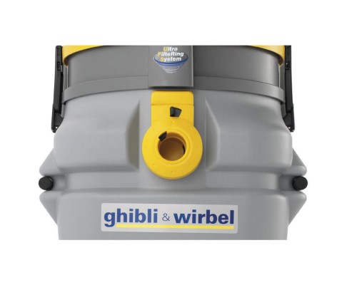 Пылеводосос Ghibli & Wirbel POWER WD 90.2 PD SP (UFS SYSTEM)