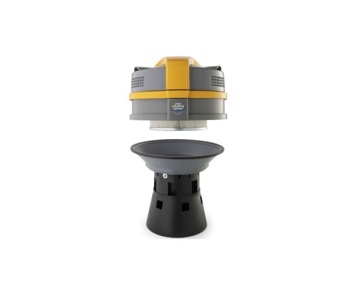 Пылеводосос Ghibli & Wirbel POWER WD 90.2 PD SP (UFS SYSTEM)