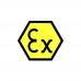 Вибухозахищений пилосос Ghibli & Wirbel POWER InDust AX 20 SP Z22 (ATEX Z22 - II 3 D)