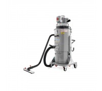 Вибухозахищений пилосос Ghibli & Wirbel POWER InDust AX 60 TP Z22 (ATEX Z22 - II 3 D)
