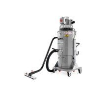 Вибухозахищений пилосос Ghibli & Wirbel POWER InDust AX 60 TP Z22 (ATEX Z22 - II 3 D)
