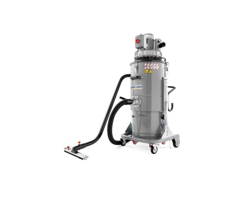 Вибухозахищений пилосос Ghibli & Wirbel POWER InDust AX 60 TP Z22 (ATEX Z22 - II 3 D)