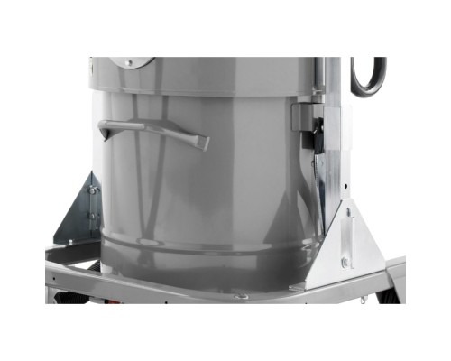 Вибухозахищений пилосос Ghibli & Wirbel POWER InDust AX 60 TP Z22 (ATEX Z22 - II 3 D)