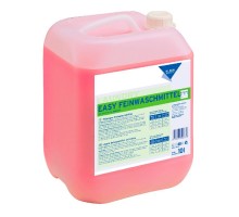 Пральний порошок для кольорових та делікатних тканин Kleen Purgatis Easy Liquid 10 л
