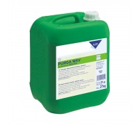 Підсилювач миючих засобів для прання Kleen Purgatis Purga WKV 27 кг