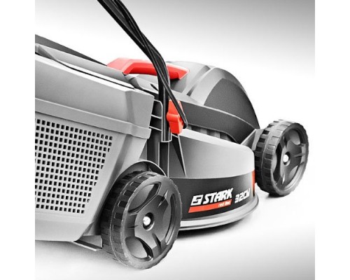 Газонокосилка электрическая Stark LM 1200