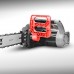 Электропила цепная Stark ECS 2400