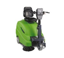 Подметальная машина IPC Gansow 512 Rider ST