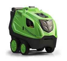 АВТ з підігрівом води до 100 ºC IPC Portotecnica PW-H100/4P D2015P T