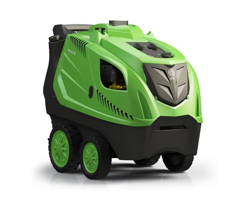 АВД с подогревом воды до 100 ºC IPC Portotecnica PW-H100/4P D2015P T