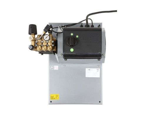 Аппарат высокого давления IPC Portotecnica MLC-C D2117P T