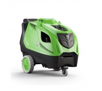 АВД с электроподогревом IPC Portotecnica PW-E100 D1710 P12 T