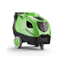 АВТ з електропідігрівом IPC Portotecnica PW-E100 D1710 P12 T