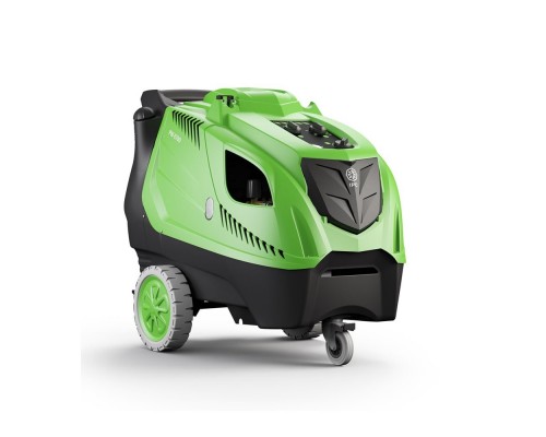 АВТ з електропідігрівом IPC Portotecnica PW-E100 D1712 P36 T