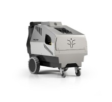 АВТ з електропідігрівом IPC Portotecnica PW-E100 D1712 P24 T