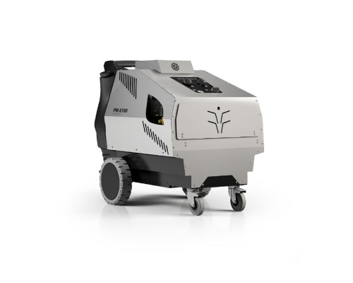 АВД с электроподогревом IPC Portotecnica PW-E100 D1712 P36 T IDAC41133