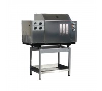 АВТ з електропідігрівом IPC Portotecnica IWD-E D1712 P24 T