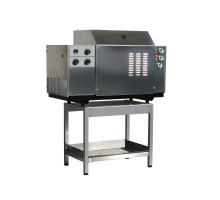 АВТ з електропідігрівом IPC Portotecnica IWD-E D1712 P24 T