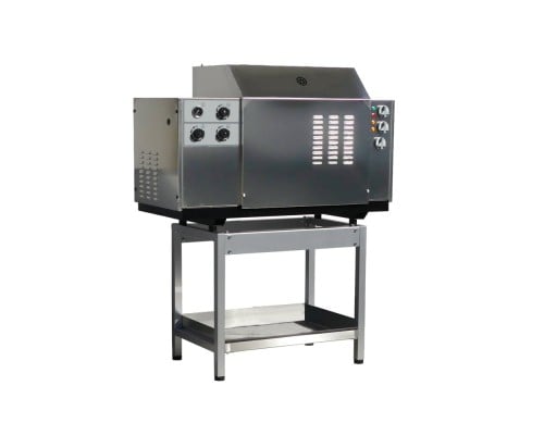 АВД с электроподогревом IPC Portotecnica IWD-E D1712 P24 T