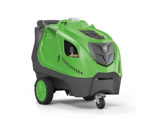 АВД с нагревом воды IPC Portotecnica PW-H100 D1721P4 T