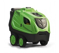 АВД с нагревом воды IPC Portotecnica PW-H100/4 D2021P4 T