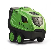 АВТ з нагріванням води IPC Portotecnica PW-H100/4 D2021P4 T