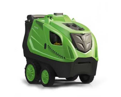 АВД с нагревом воды IPC Portotecnica PW-H100/4 D2021P4 T