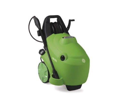 АВД с подогревом IPC Portotecnica PW-H10 I1408AA M