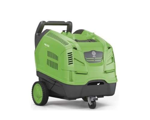 АВД с подогревом IPC Portotecnica PW-H28 I1308A M