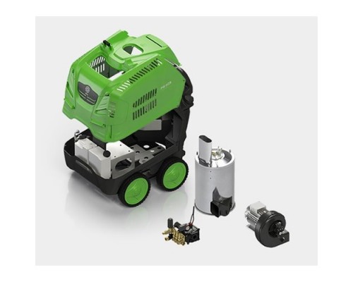 АВТ з підігрівом IPC Portotecnica PW-H28 D1713P T