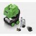 АВТ з підігрівом IPC Portotecnica PW-H28 D1713P T