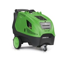 АВТ з підігрівом IPC Portotecnica PW-H50 D1915P4 T