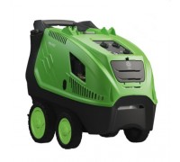 АВД с подогревом IPC Portotecnica PW-H50/4 D1310P4 M