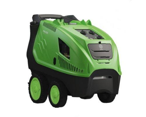 АВД с подогревом IPC Portotecnica PW-H50/4 D1310P4 M