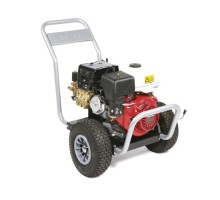 Автономний АВТ IPC Portotecnica BENZ-C DL2021PI P