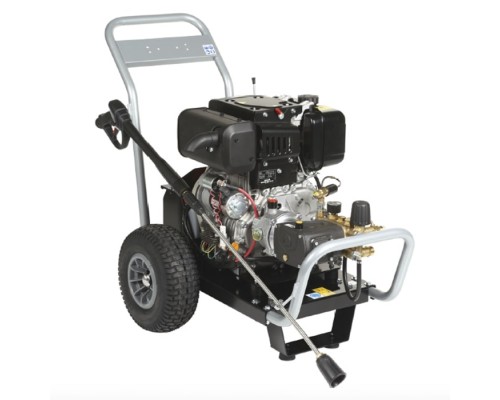 Автономный АВД IPC Portotecnica DIESEL-L 2017P D