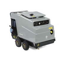 Спеціальний АВТ з нагріванням води IPC Portotecnica V 200 MD-H 2015Pi D