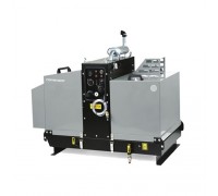 Спеціальний АВТ з нагріванням води IPC Portotecnica V 200 MD SIL-H 2015Pi D