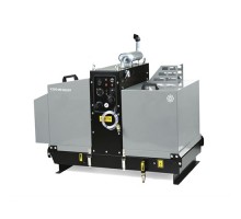 Спеціальний АВТ з нагріванням води IPC Portotecnica V 200 MD SIL-H 2015Pi D