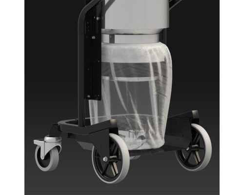 Циклонный пылесос IPC Soteco GS 3 MBAG OPT CYC