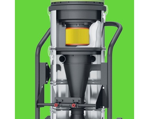 Циклонный пылесос IPC Soteco GS 3 MBAG OPT CYC